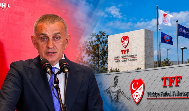 Borsa Ve Hakem Operasyonu Derinleşiyor