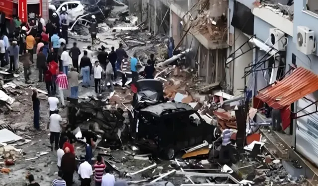 Teröristbaşı Mihraç Ural’ın Sağ Kolu Ele Geçirildi!