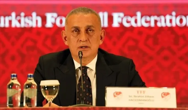 TFF İçin Olağanüstü Seçim İddiası! Tarih Verildi