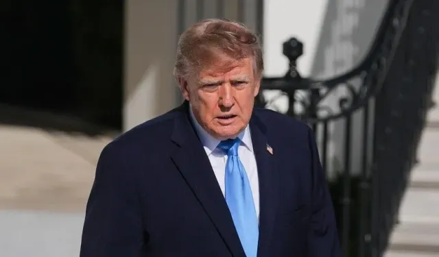 Trump’tan Küresel Piyasalara Petrol Mesajı: Düşüş Çok Yakın