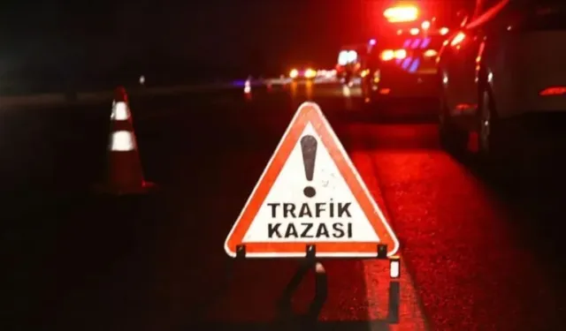 Düzce'de Traktörün Römorku Devrildi: 11 Yaralı