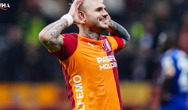 Arjantin Basınından Olay İddia: Icardi Geri Dönüyor