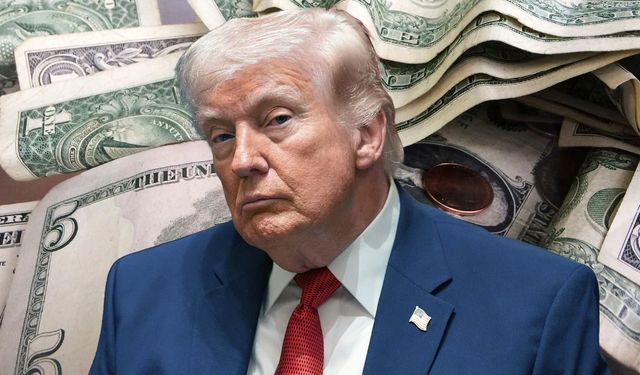Trump'tan Seçim Hilesi İhbarına 1 Milyon Dolar Ödül