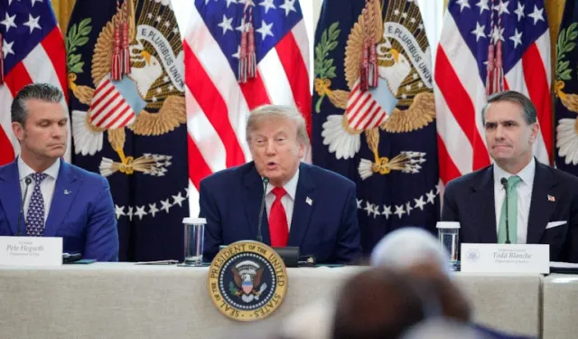 Trump: Rusya-Ukrayna Savaşında Anlaşmaya Hiç Olmadığımız Kadar Yakınız