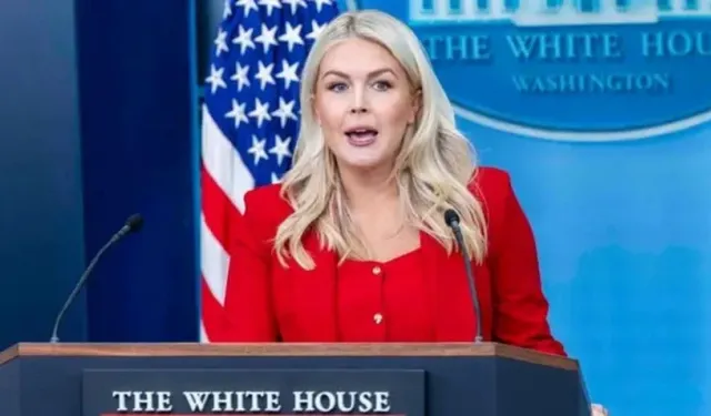 Trump’ın Eski Sözcüsü Fox News’le Anlaştı