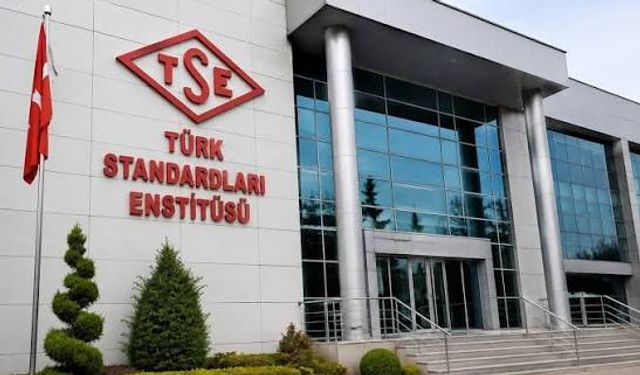 TSE Belgelerinin Uluslararası Tanınırlığı Artacak