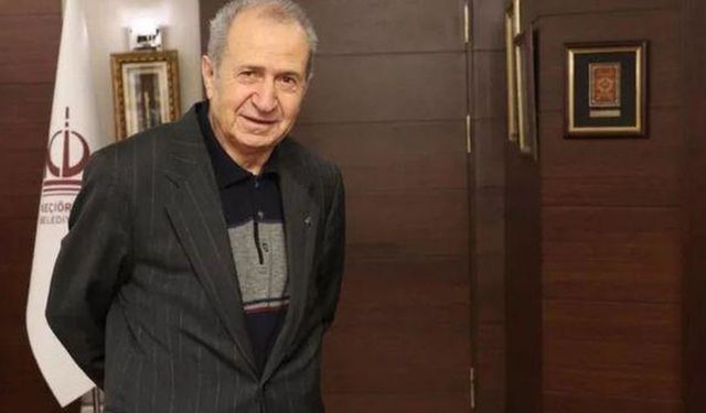 Eski Ankara Ve İstanbul Emniyet Müdürü Ünal Erkan Yaşamını Yitirdi