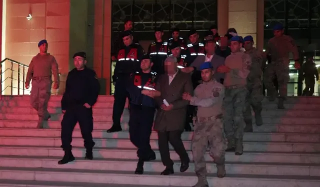 Yahşihan Belediyesine İkinci Dalga Operasyon: Başkanvekili Dahil 5 Kişi Tutuklandı