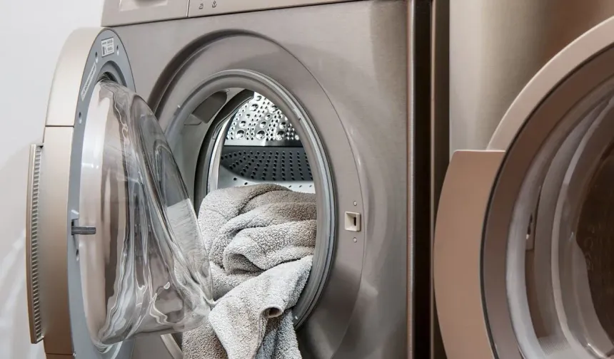 Çamaşır makinesinde yıkanmaması gereken 17 şey! Makinenizi yakmayın!