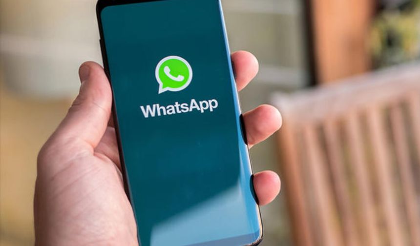 WhatsApp'ta sesli arama yapanlar dikkat! Yeni özellik devreye alındı