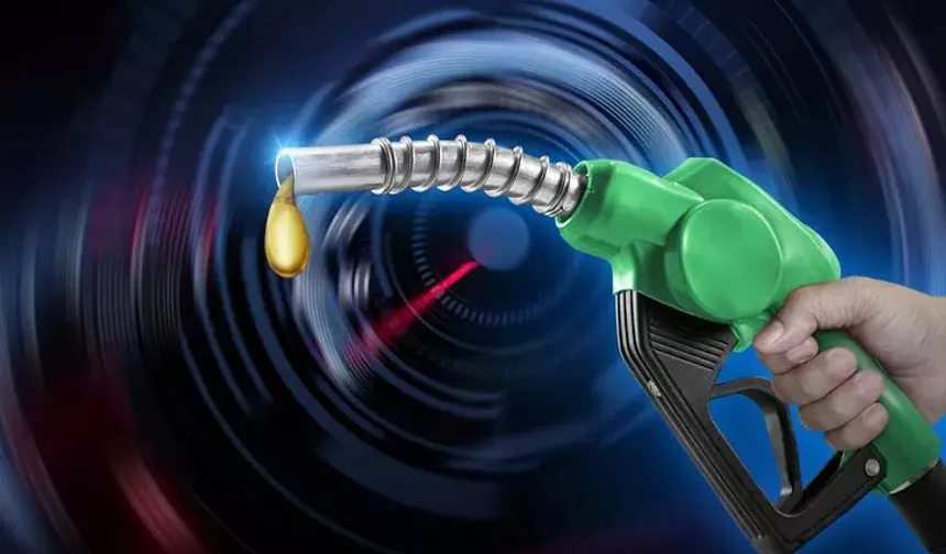 ÖTV İndirimi Buhar Oldu! Motorin ve Benzine Dev Zam