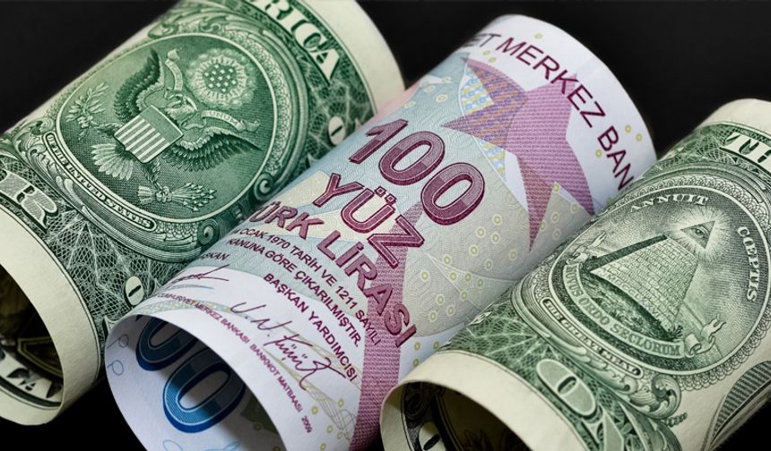 Dolar/TL yeni haftaya nasıl başladı?