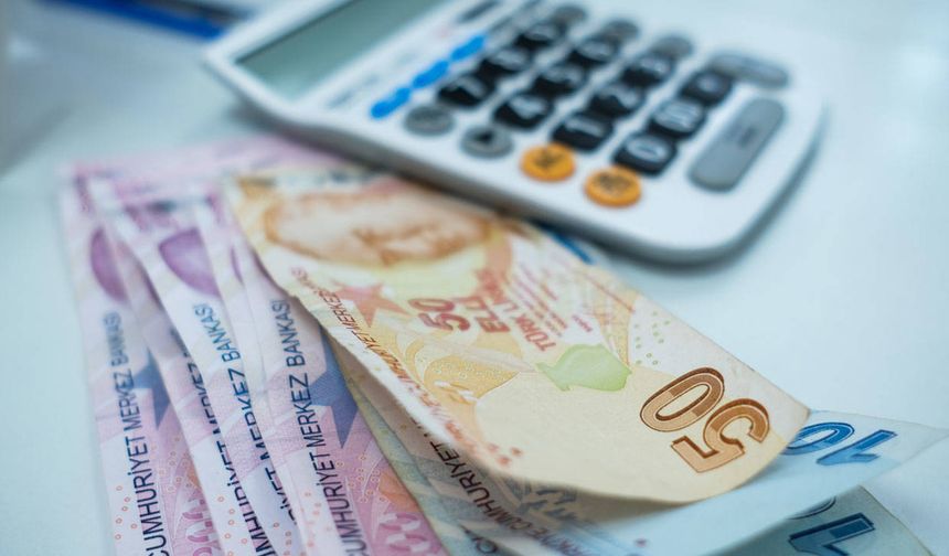 Oran verildi: Memur maaş zamları güncellensin