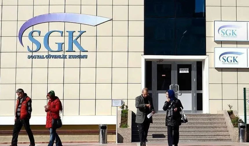 Sigorta ve Emeklilik Sisteminde  Yeni Dönem! Kapsam Tamamen Değişecek