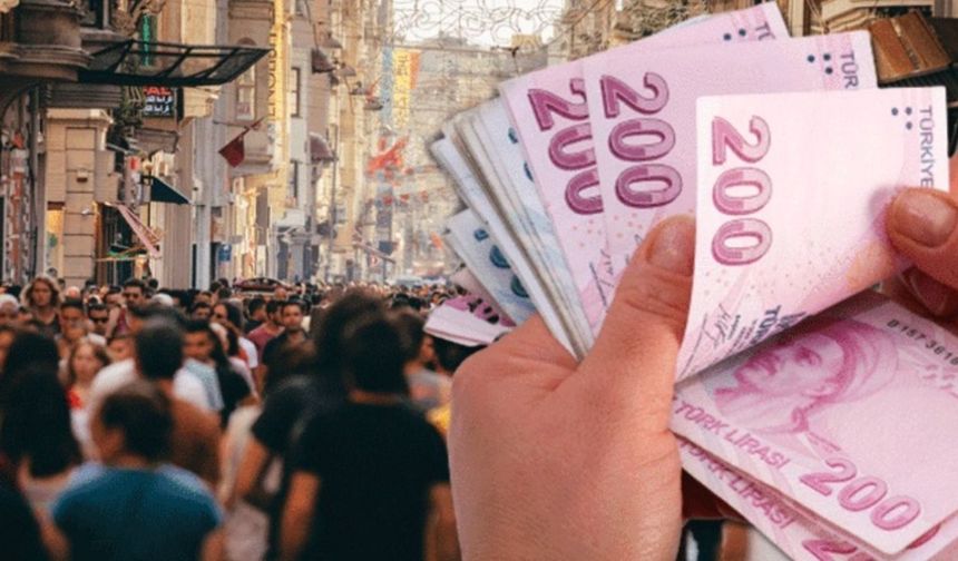 Gözler 11 Aralık'ta! Asgari ücret görüşmeleri başlıyor: İşte masadaki rakamlar...