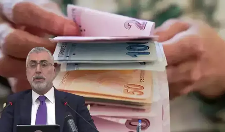 Asgari Ücret Tespit Komisyonu, ilk toplantısını yaptı; 2'ncisi 18 Aralık'ta