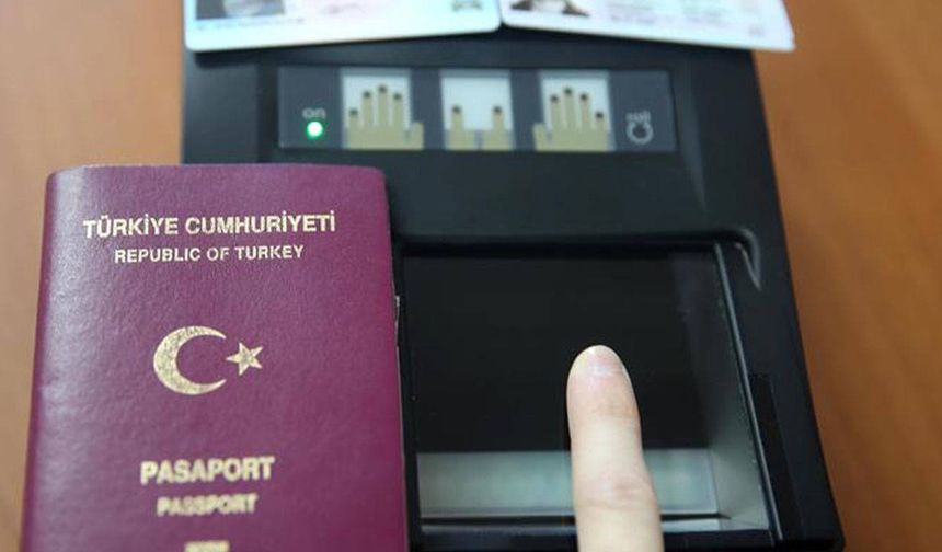 CHP’den suç duyurusu: Vatandaşlık verilen Afgan iki eşini nüfusuna kaydetmiş