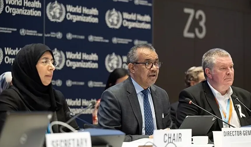 DSÖ: Gazze'ye "Acil, sürekli ve engelsiz insani yardım geçişi" karar tasarısını oy birliğiyle kabul etti