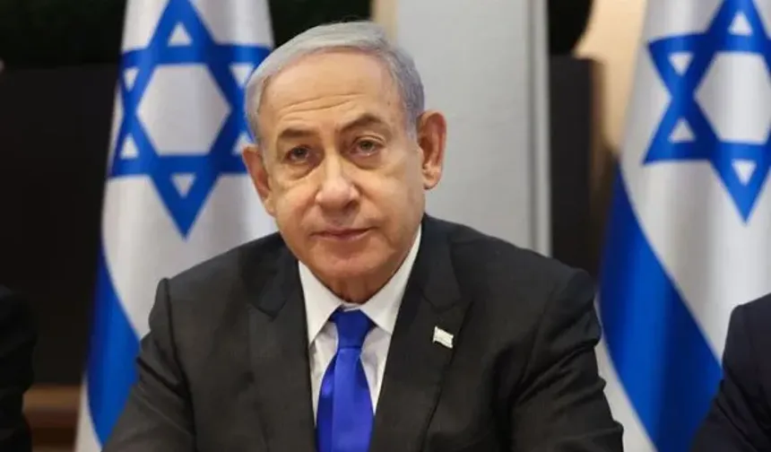 Netanyahu: İran’ın Tüm Nükleer Programı Yok Edilmeli