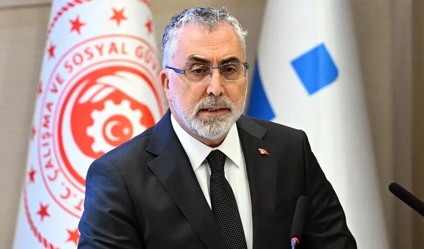 Bakan Işıkhan'dan ilk açıklama! 2024 asgari ücret ne kadar, kaç TL olacak?