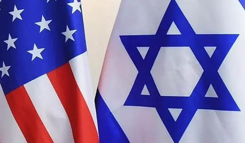 Gazze limanı planında ABD, İsrail'e rol verilecek