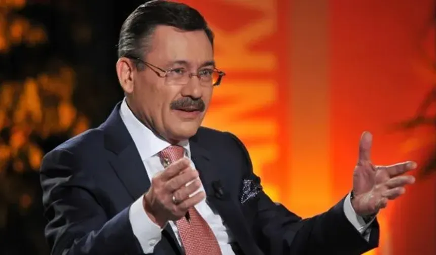 Savcılık Düğmeye Bastı… Gökçek’ten Dikkat Çeken Çıkış