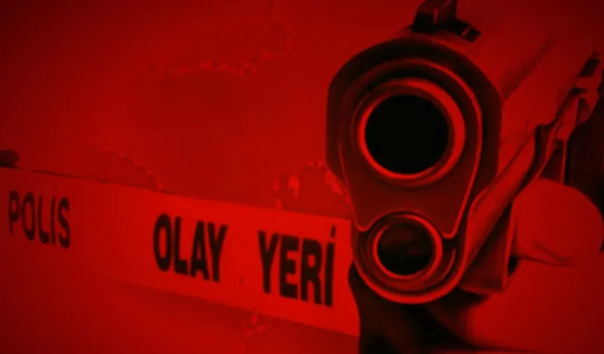 Gaziantep'te Alacak Verecek Meselesi Katliama Dönüştü: 2 Ölü 5 Yaralı