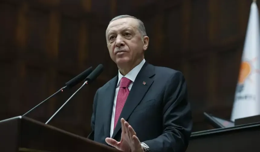 Cumhurbaşkanı Erdoğan'dan ''1915'' mesajı: Tarihte yaşananlar vicdan, bilim rehberliğinde ele alınmalı