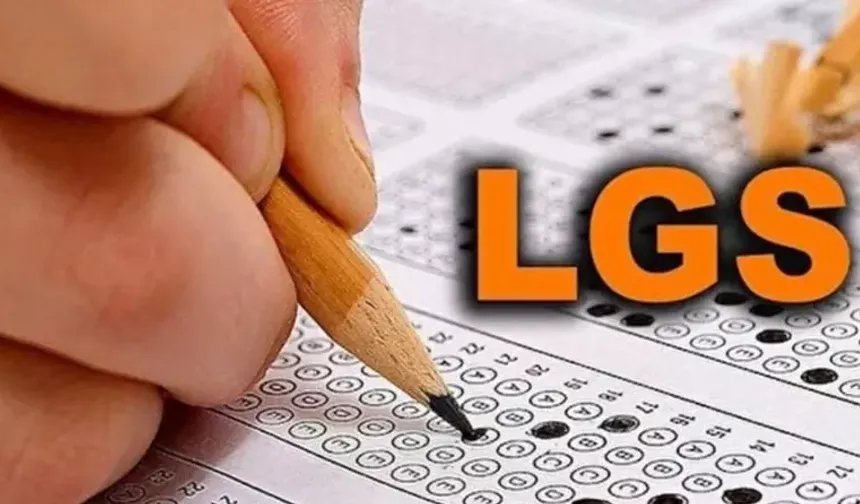 LGS Tercih Sonuçları Açıklandı!