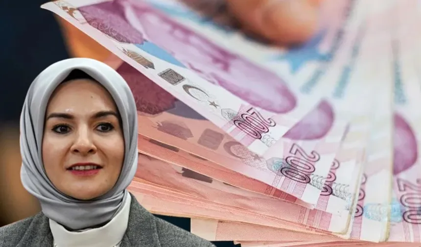 Eylül Ayı Yaşlı ve Engelli Aylıkları Hesaplara Yatırılmaya Başlandı
