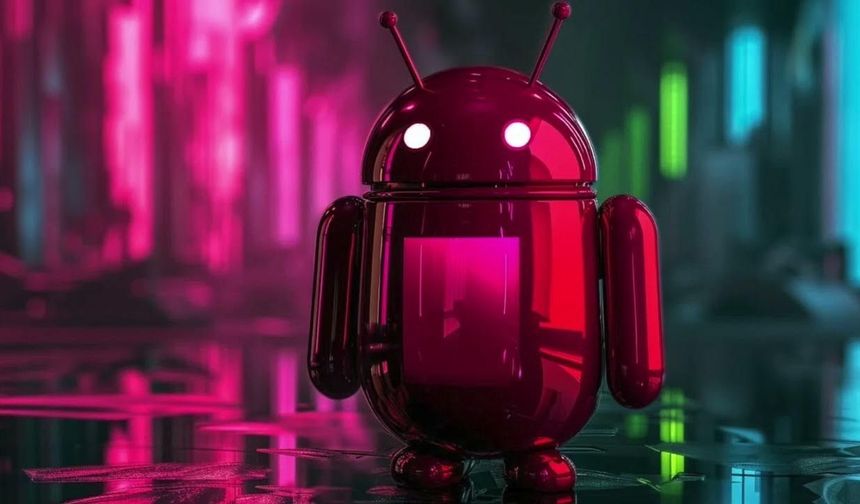 Android'e araçta mide bulantısını önleyecek özellik geliyor!