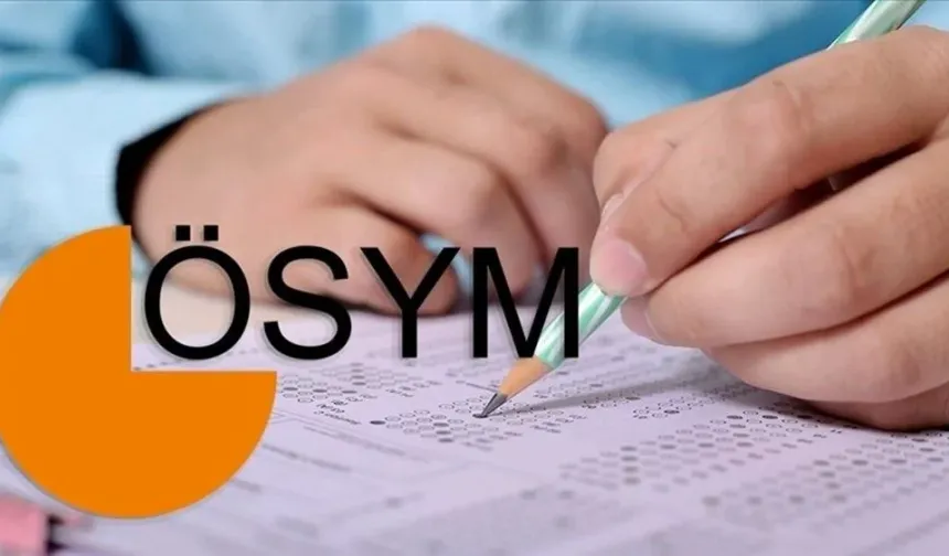 KPSS Ön Lisans Sınav Giriş Belgeleri Erişime Açıldı