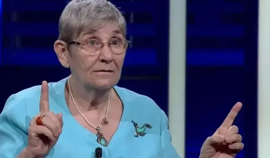 Canan Karatay Uzun Yaşamın Formülünü Açıkladı! “Bunlardan Uzak Durun”