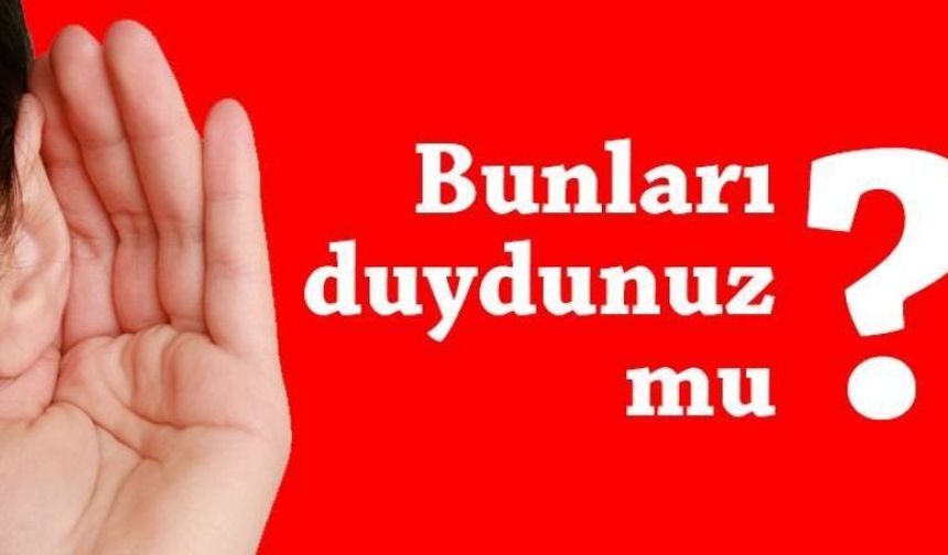 Yapı Kredi satılıyor mu? duydunuz mu?