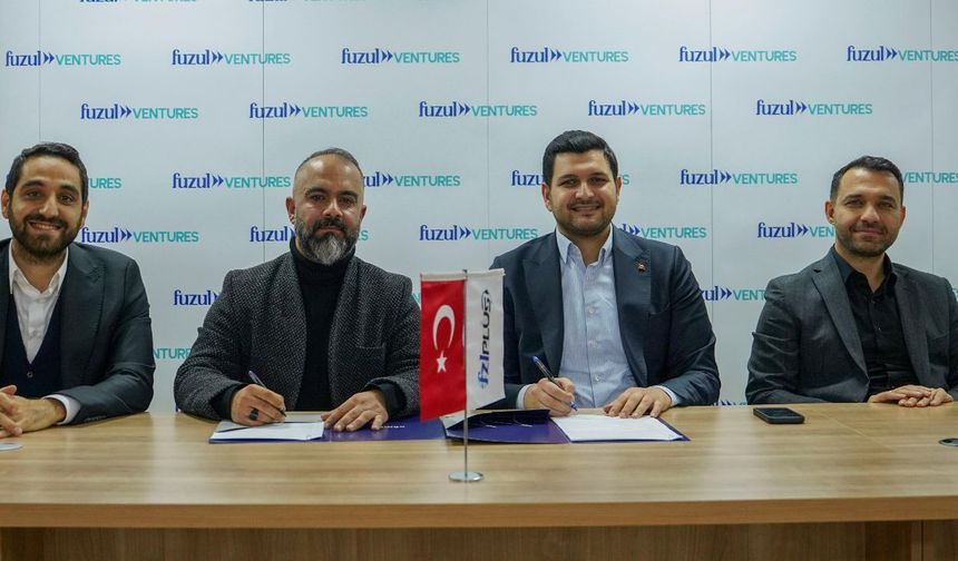 Fuzul Ventures, izleme platformu MonSpark’a yatırım yaptı