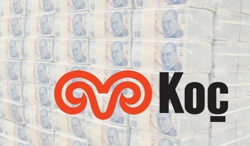 Koç Holding, sağlık sektöründeki yatırımlarını artırdı!