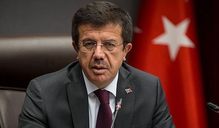 Nihat Zeybekçi'den dikkat çeken Atatürk ve CHP açıklamaları!