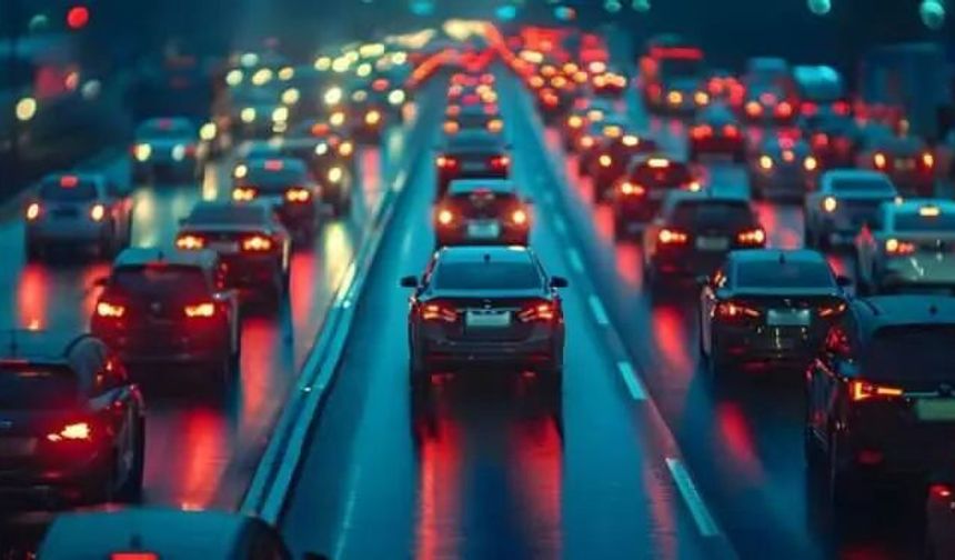 34 Milyon Araç Sahibine Kötü Haber! Trafik Sigortasına Zam