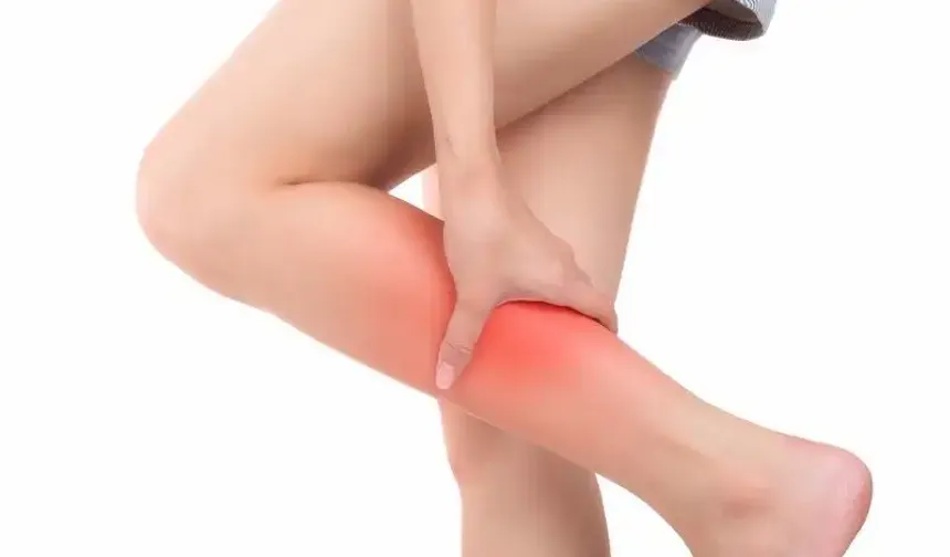 Sık Görülen Bacak Ağrısı Ve Kramplar İçin Uzman Uyarısı