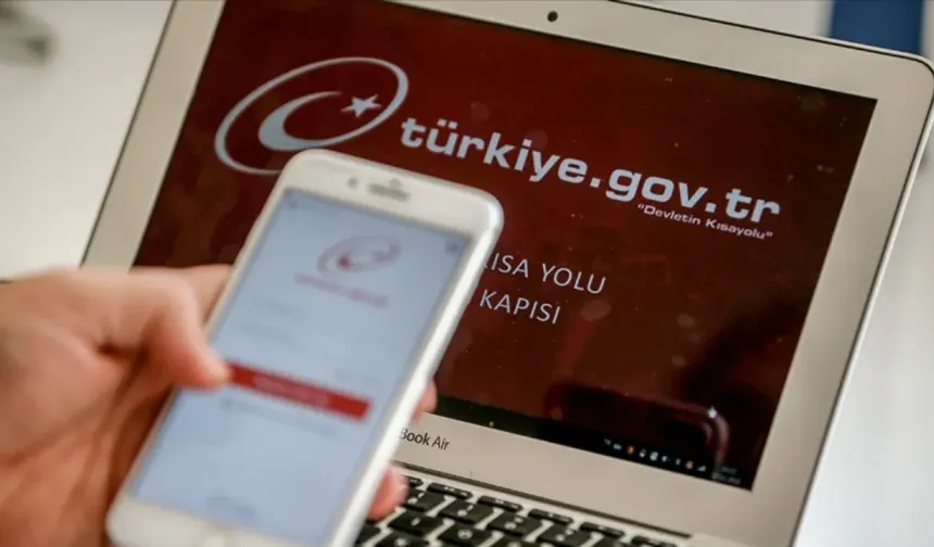 Dolandırıcılık Riskine Karşı e-Devlet Tapu Kilidi Kullanımı Artıyor