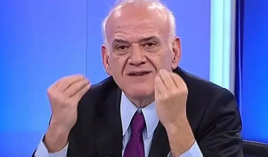 Ahmet Çakar’dan Türk Futbolu İçin Çarpıcı Sözler: “Korkunç Zor Günler Bekliyor”