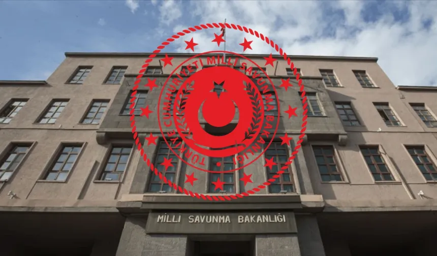 MSB’den “6 Şubat Depremleri” Paylaşımı