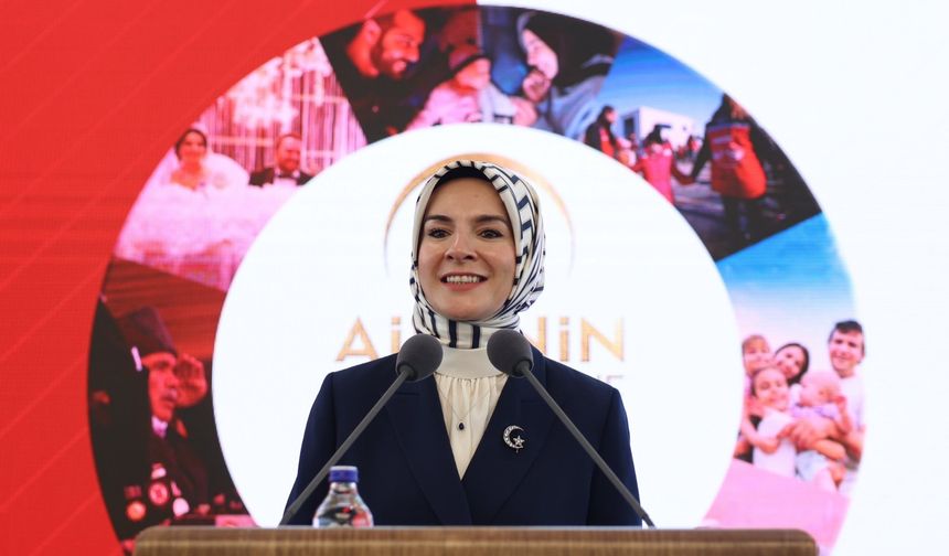 Bakan Göktaş: 1 milyar 231 Milyon Lira SED Ödemesi Yaptık