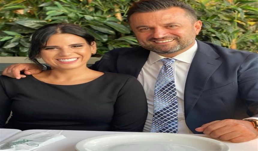 Bülent Uygun: Acıma ortak olup, beni yalnız bırakmadınız