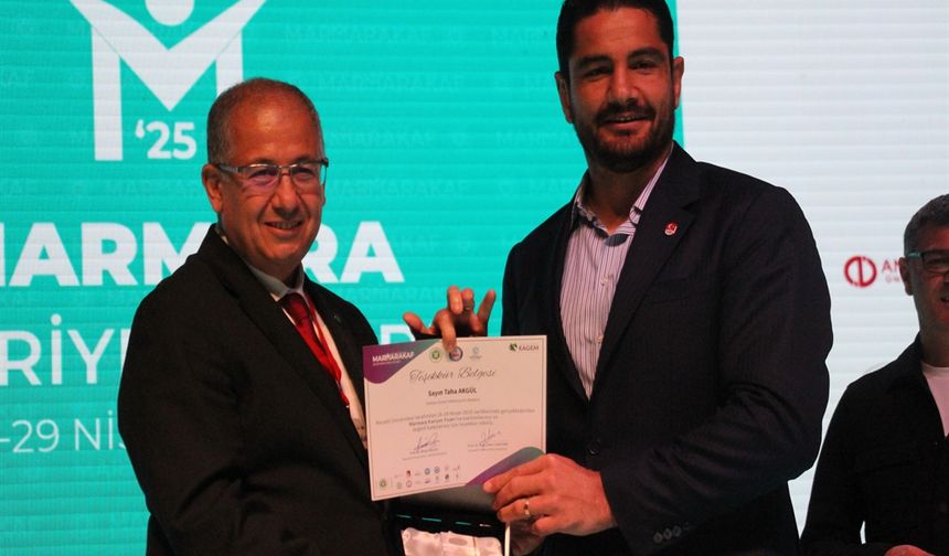 Taha Akgül: Altyapıdaki Düşüşü Canlandıracağız