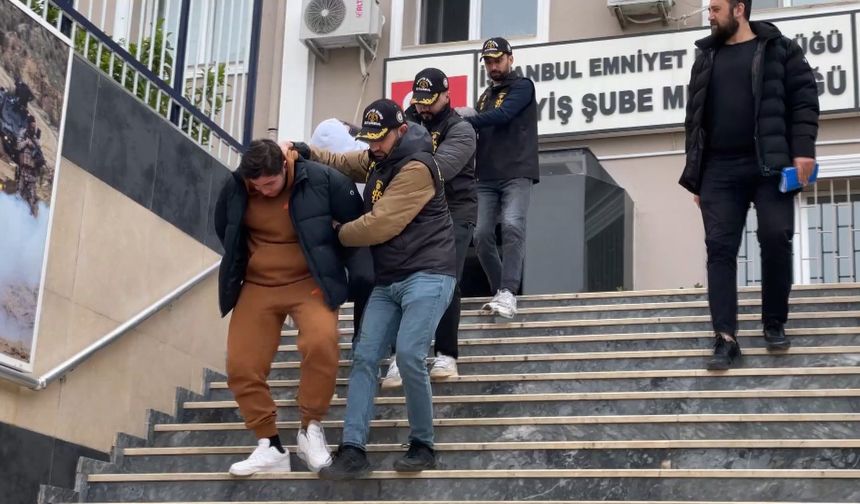 Yatırım Danışmanıyım' Yalanıyla 1 Milyon Dolarlık Dolandırıcılık