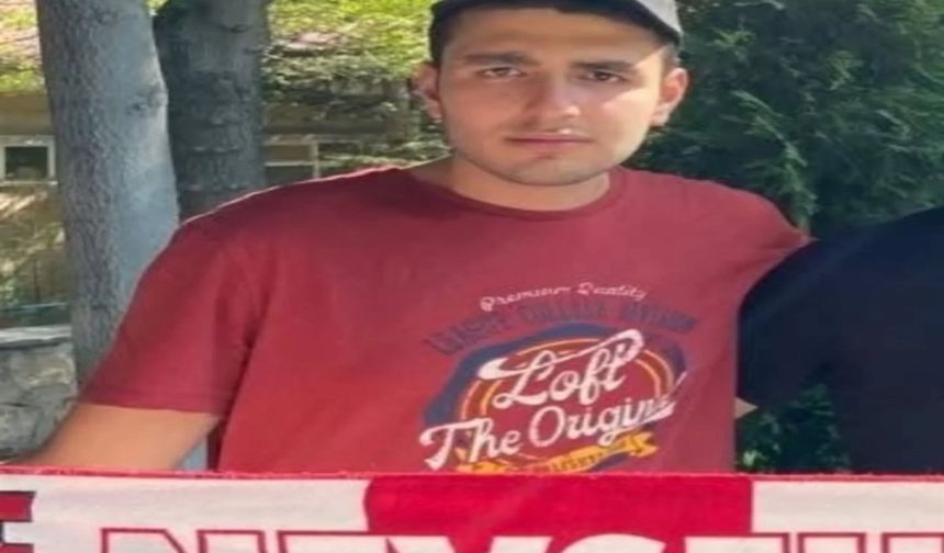 İşe giriş için fiziki test sırası beklerken 19 yaşında kalp krizinden öldü