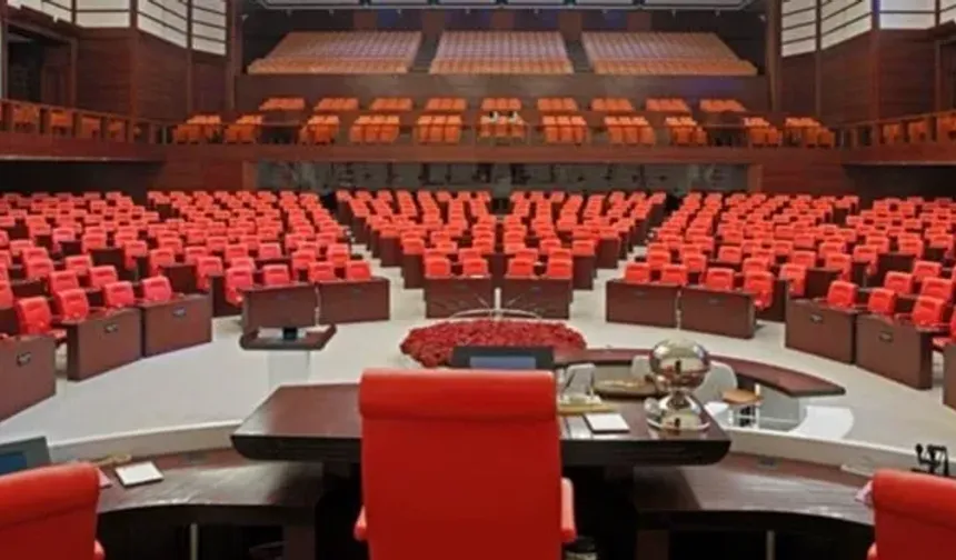 TBMM'de yeni hafta gündemi belli oldu! Bütçe maratonu devam edecek…