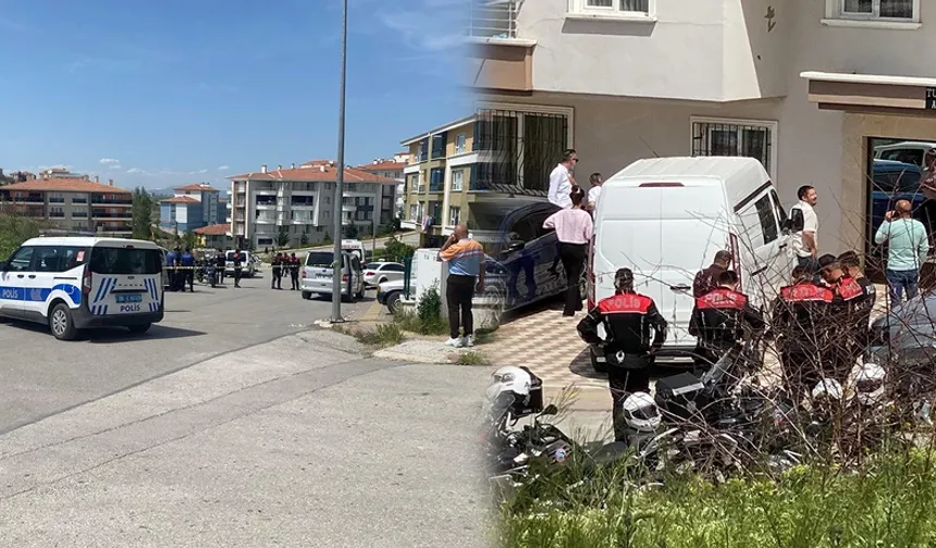 14 Yaşındaki Kız Çocuğunun Sır Ölümü! Evinde Başından Vurulmuş Halde Bulundu
