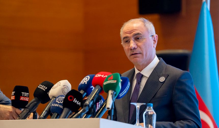 Ankara'da, Batı Azerbaycan'a Geri Dönüş Konferansı